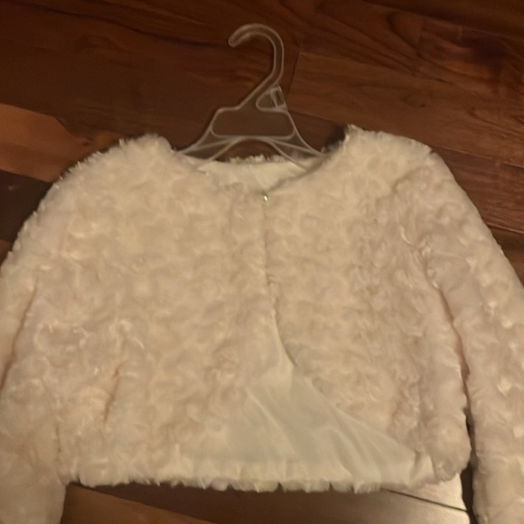 Child formal jacket - Picture 2 of 2